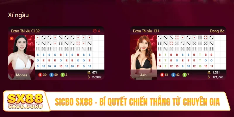 Sicbo